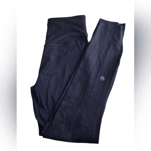 Luluelmon Athletica Womens Leggins - Picture 1 of 7